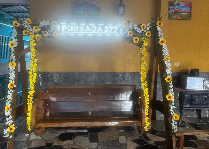 Pousada 277